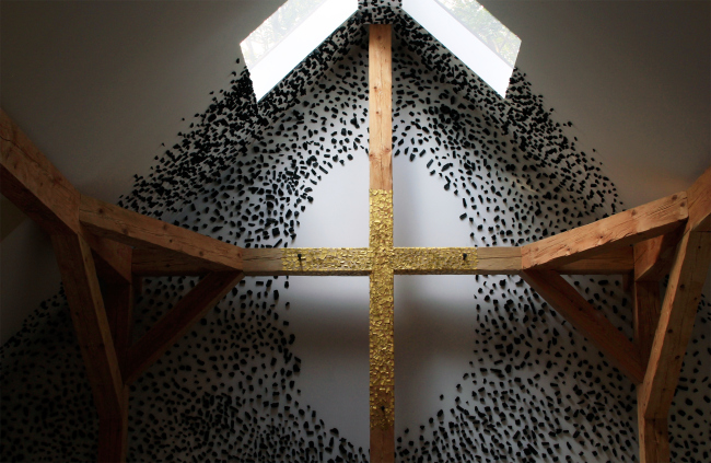 �������� ���������
������� ������ / Cross Chapel. ����������: ���� ����������, ����.��