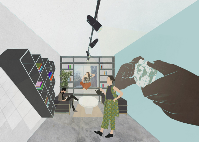 ���������� �2 ��. �. �. ���������. ������������. ������ �������: �. ����������, �. ��������, �. �������