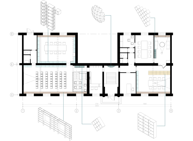 ���������� �2 ��. �. �. ���������. ����. ������ �������: �. ����������, �. ��������, �. �������