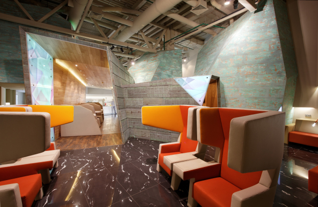 �������� ��������, ��������, ���������� � 2013 �  Nefaresearch  (� 2014 �. VOX Architects � Nefa archit��ts)
