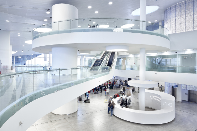 �������� ������� � ������. VOX Architects. ���������� ������������� ����������  �������� ��������