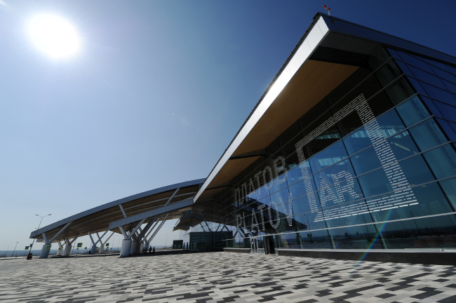 �������� ������ (������-��-����). Twelve �rchitects. ���������� ������������� ����������  �������� ��������