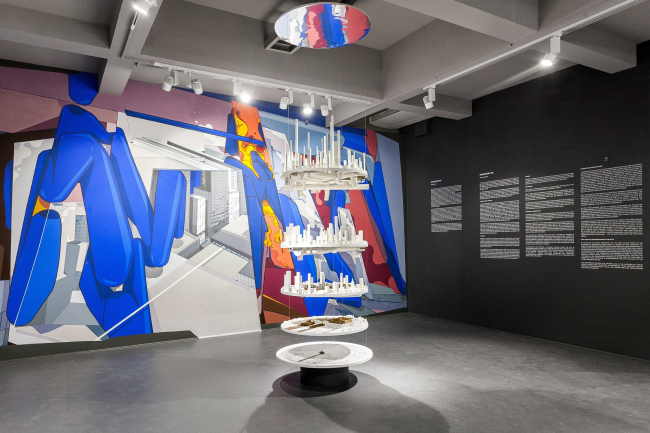 �������� �������� ������� �� XVI ������������� �������� � �������. ���������� � ���� �������