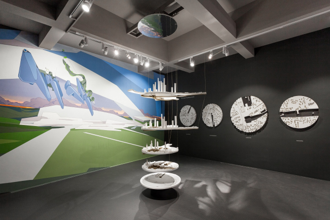 �������� �������� ������� �� XVI ������������� �������� � �������. ���������� � ���� �������