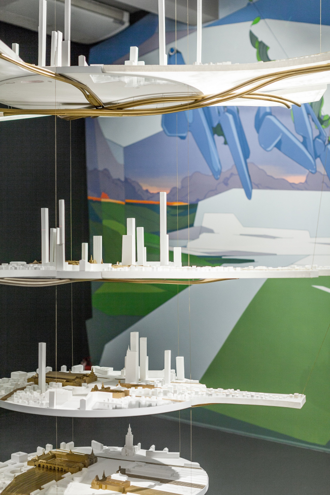 �������� �������� ������� �� XVI ������������� �������� � �������. ���������� � ���� �������