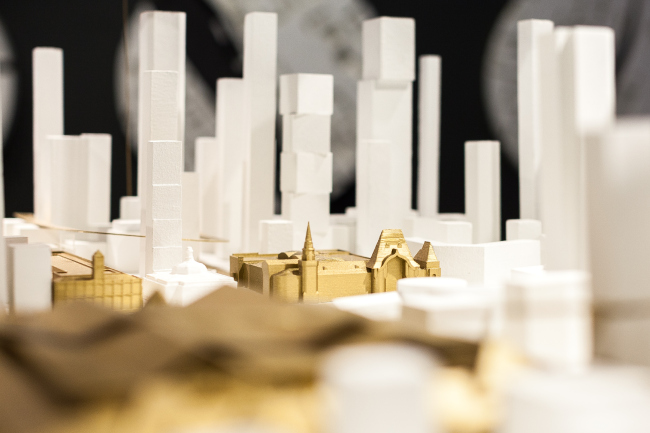 �������� �������� ������� �� XVI ������������� �������� � �������. ���������� � ���� �������