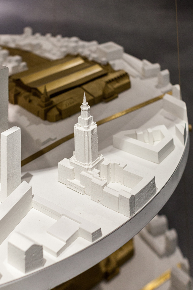 �������� �������� ������� �� XVI ������������� �������� � �������. ���������� � ���� �������