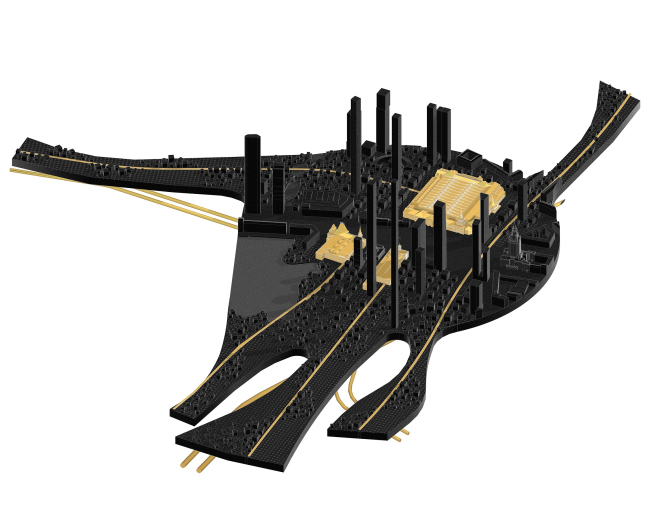 �������� �������� ������� �� XVI ������������� �������� � ������� � Citizenstudio 