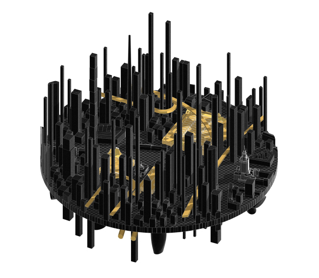 �������� �������� ������� �� XVI ������������� �������� � ������� � Citizenstudio 