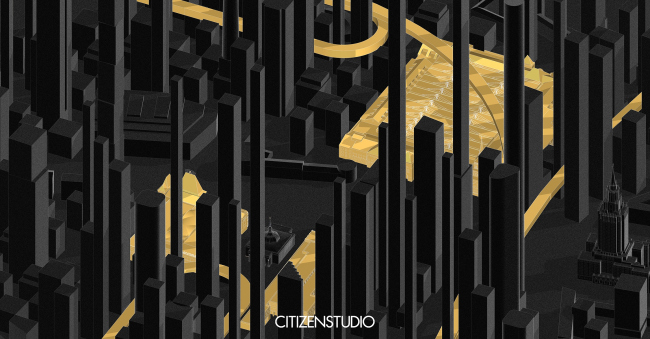 �������� �������� ������� �� XVI ������������� �������� � ������� � Citizenstudio 
