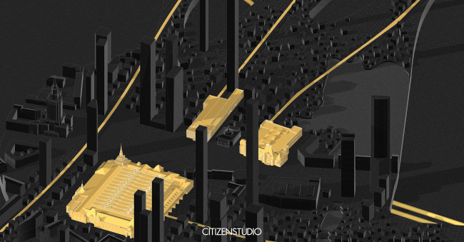 �������� �������� ������� �� XVI ������������� �������� � ������� � Citizenstudio 