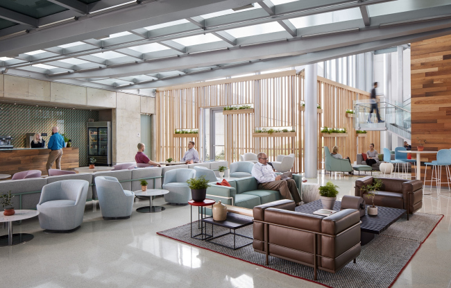 ��������������� �������� �������� � ������ ��� �������� ������������ �������� ������������ � Haworth