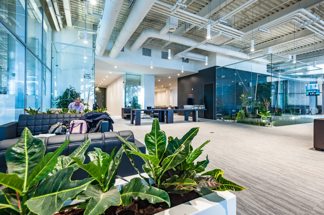 ������������� �������� ������������� � UNK project