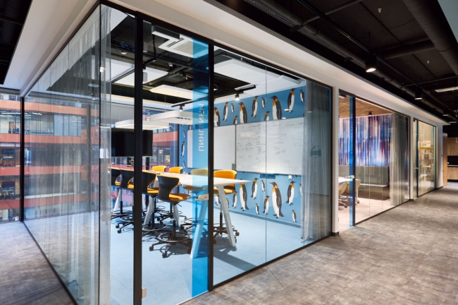 �������� / ������������� ���� Evolution Design