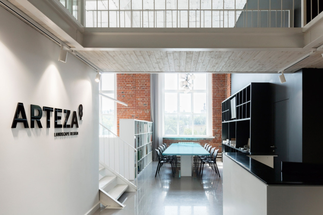 Arteza / ������������� ���� ARCH.FUNK