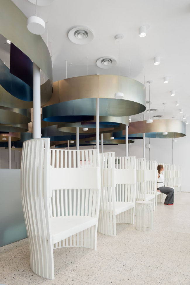 �������� ������, ������-��� ���������� ����� / ������������� ���� Nefa Architects