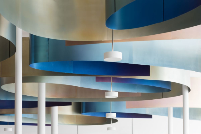 �������� ������, ������-��� ���������� ����� / ������������� ���� Nefa Architects