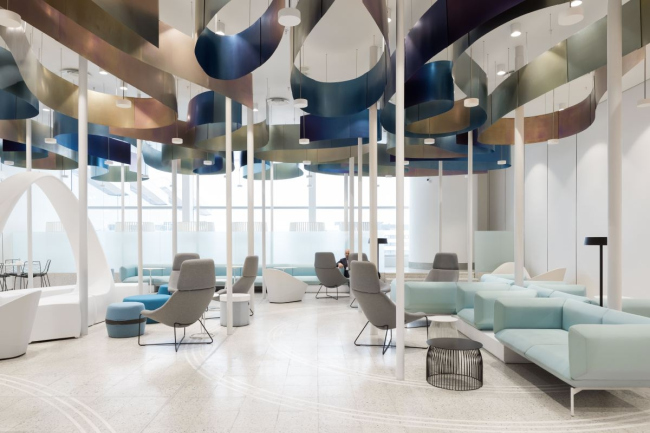 �������� ������, ������-��� ���������� ����� / ������������� ���� Nefa Architects