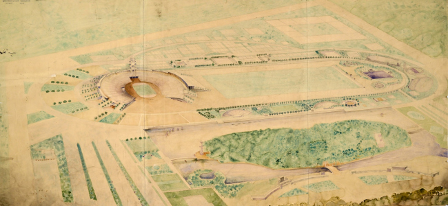 �.�. �����, �.�. ��������, �.�. ���������, ��� ������� �. ���������. ����������� �.�. ���������
����������� ������� ��. �.�. �������. 2-�� �������.
������������,
1933.
������, ��������, ������� ����, ��������
85,5x180,5