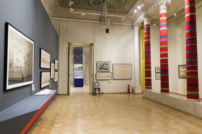 ������������ ��������� � ����� �����������. ������������� ��