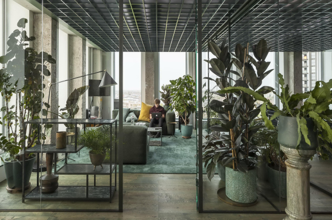 ���� Sony Music � ����� A�DAM. ���� � Peter Tijhuis
