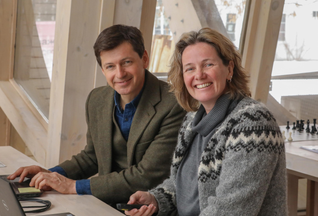 ������ � ����� ������. ���� � ������ �������