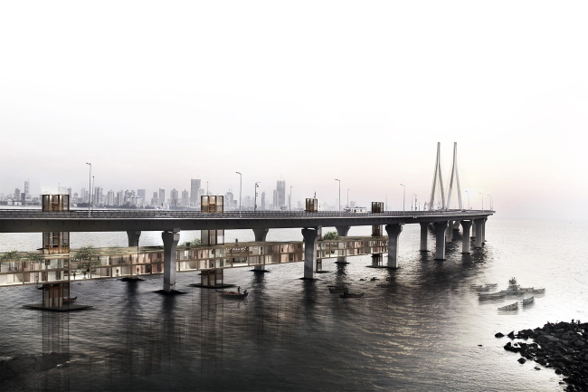 Territory-Line of Citizenship � PUC Campinas / ������������� arch out loud