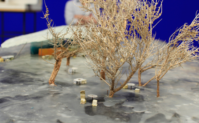 ������ ��������, ������ �����. ������ �������������, 2005. �������� ����������� Freespace, �������� ������ �������; ��������� ����� ��������. ����������: �.����������, ����.��