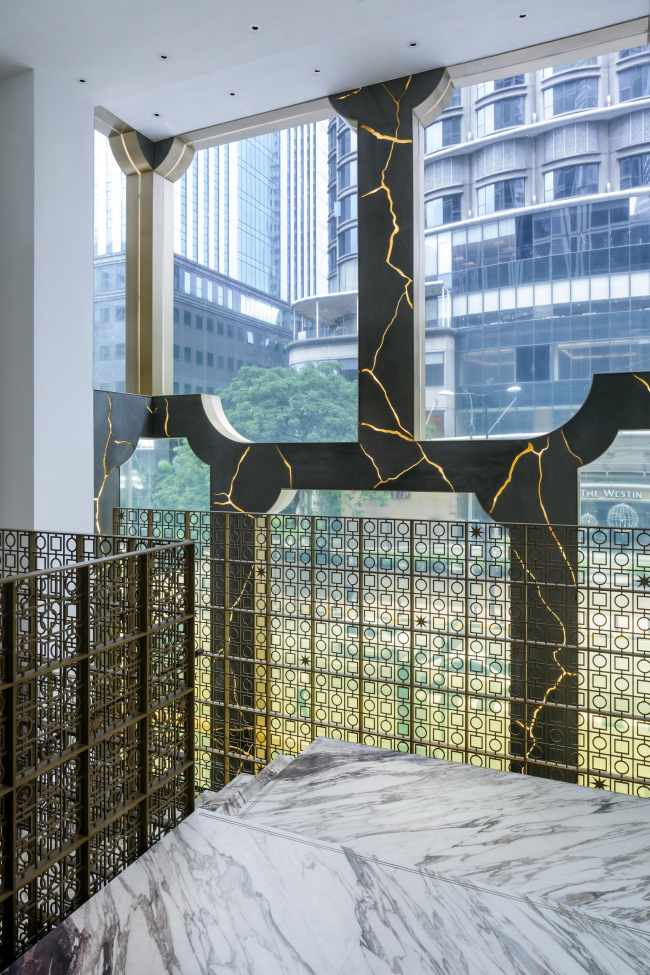 ������� Bulgari � �����-�������. ����: Daria Scagliola, ���������: Stijn Brakkee