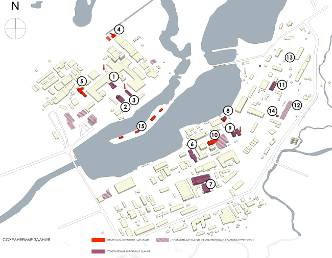 ����� ��������� ���������� ������� ����������� � �������������. ����������� ������ 