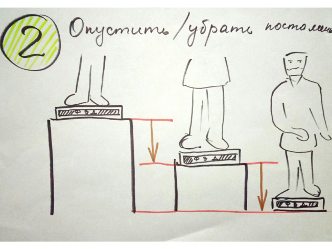 Проект «Право на город и право на память». «Перемен!», куратор Михал Муравски. Изображение предоставлено Высшей школой урбанистики НИУ ВШЭ Проект «Право на город и право на память». «Перемен!», куратор Михал Муравски. Изображение предоставлено Высшей школой урбанистики НИУ ВШЭ