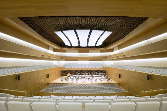       .   Brigida González