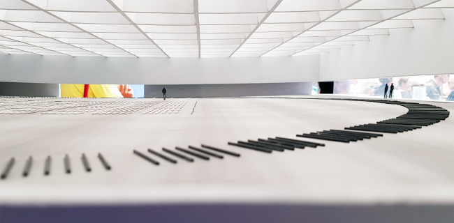 �������������� ������������ ��� ���������� I Ching �������� �� �����, DIA ��������, ���, ������. ������-������ ������������, 2005. ����������, ����, ���������. �������� ����������� Freespace, �������� ������ �������; ��������� ����� ��������. ����������: �.����������, ����.��