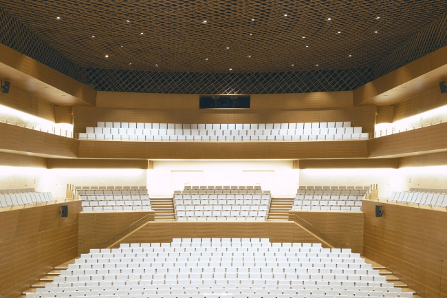 ���������� ��� �������� ����������� ����� �������� �����. ���� � Brigida González