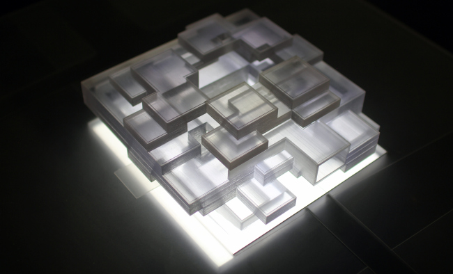 BLOX, �����; OMA. �������� ����� �� �������� ����������� � �������. ����������: �.����������, ����.�� 