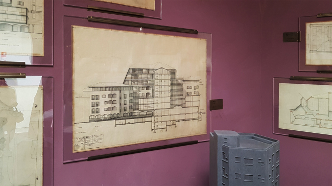 ��� �� ����� ������ (1957-1961). ���������� ���� ������ � ��������� ��������, ����������� ����������� ������ ����� ��������� (1913-2016). ����������: �.����������, ����.��