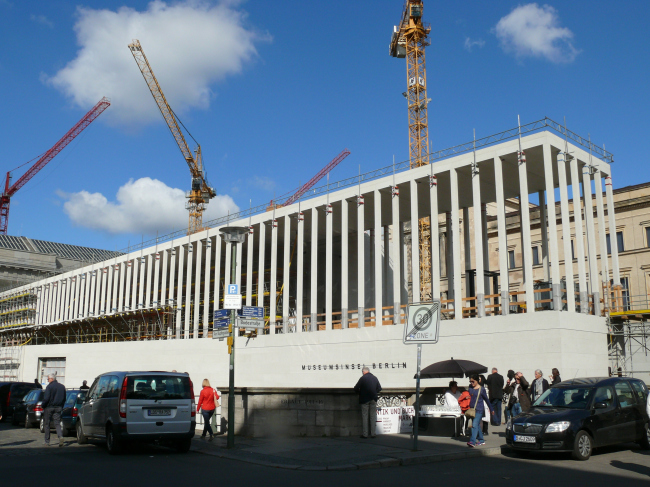 ������������� ������� ������� �������. ����������: Fridolin freudenfett /  CC BY-SA 4.0 