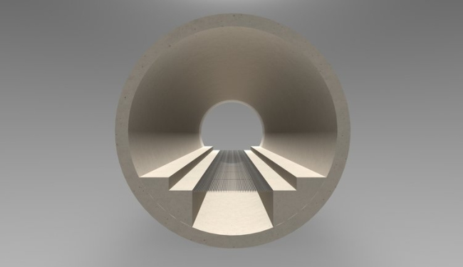 ������ Chicago Express Loop � The Boring Company