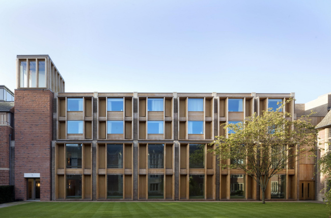 �������� ���� �������� ������. �������� ����� ������������������� ������� 1973 ���� � Nick Kane