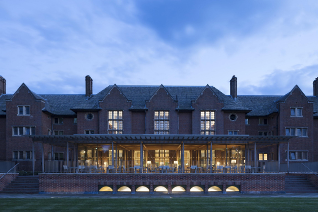 �������� ���� �������� ������ � Nick Kane