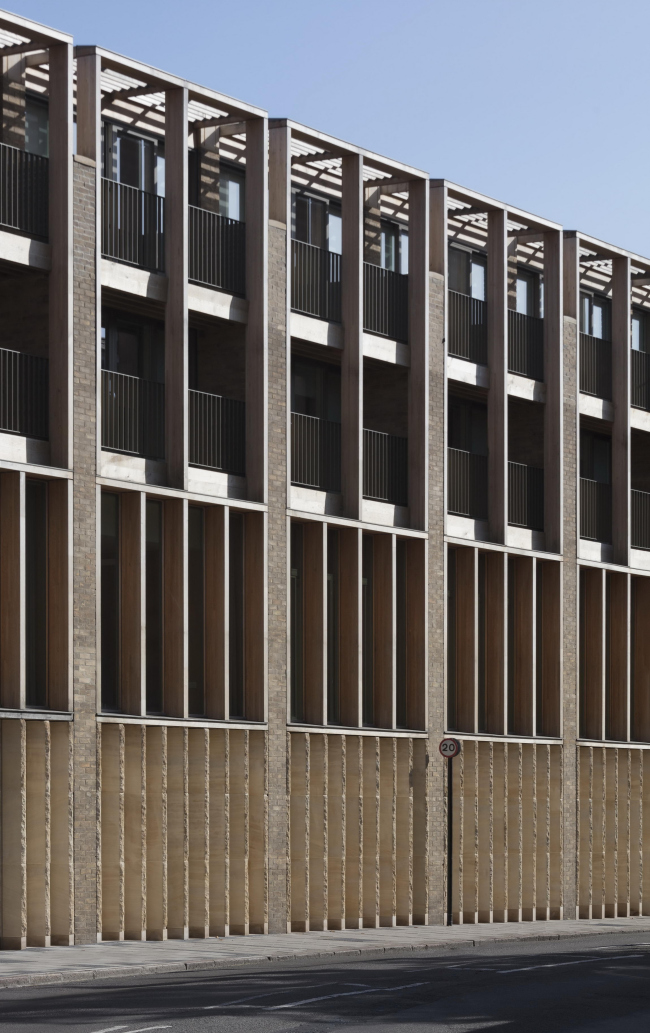 �������� ���� �������� ������ � Nick Kane