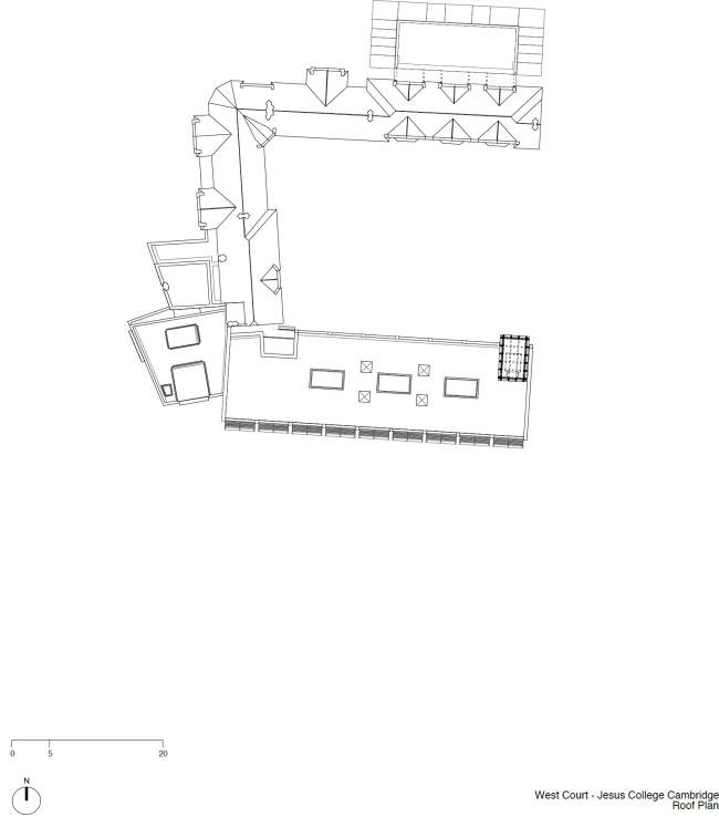 �������� ���� �������� ������ � Niall McLaughlin Architects