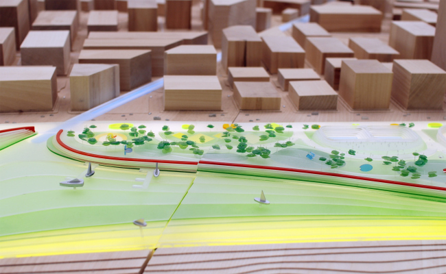 ������ ������ �������� Humanhattan 2050, �������� ��������. ����������: �.����������, ����.��   