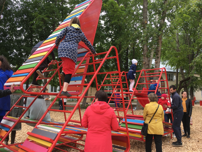 �������� ���������� �������� ��� ����� ��������. ��������� ��������� �������� ����-����� 2018�. �. �����. ����������: ����� ��������