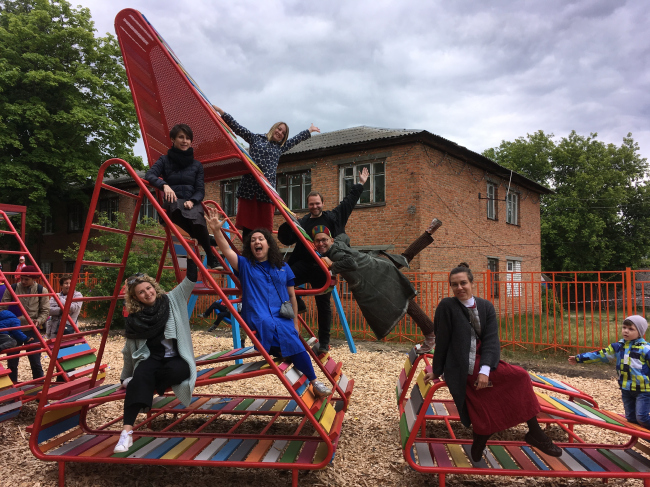 �������� ���������� �������� ��� ����� ��������. ��������� ��������� �������� ����-����� 2018�. �. �����. ����������: ����� ��������