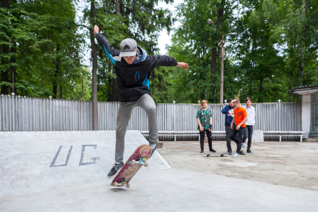 ������������� ����������� �� ������-����� � ��������� �����. ��������� ��������� �������� ����-����� 2018�. �. �����. ����������: ���� ������������ � ART-OVRAG