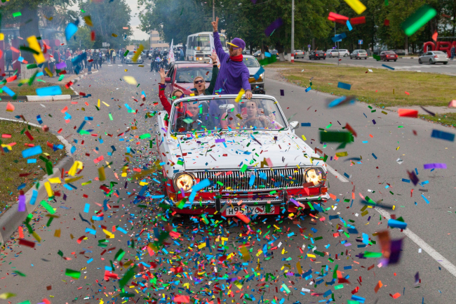 ��������� ��������� �������� ����-����� 2018�. �. �����. ����������: ���� ������������ � ART-OVRAG