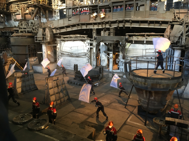 ��������� ��������� �������� ����-����� 2018�. �. �����. ����������: ����� ��������