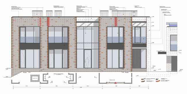 P-House countryside residence � Fourth Dimension