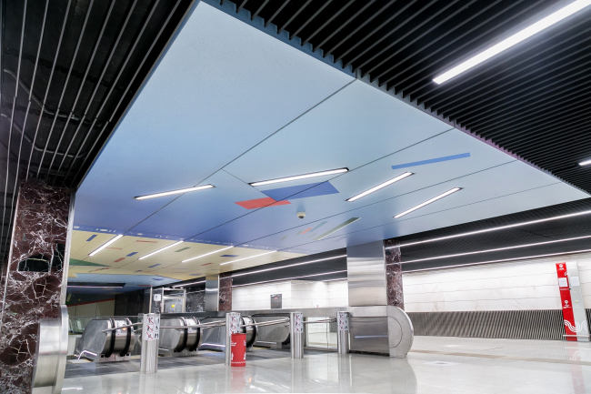 ��������� ��������� ������������ � ��������� ��������� 